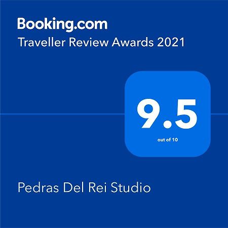 Pedras Del Rei Studio Tavira Exteriér fotografie