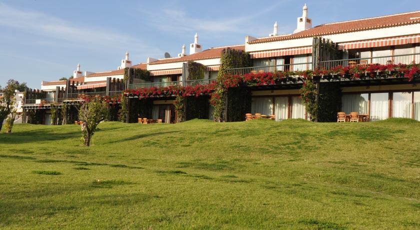 Pedras Del Rei Studio Tavira Exteriér fotografie