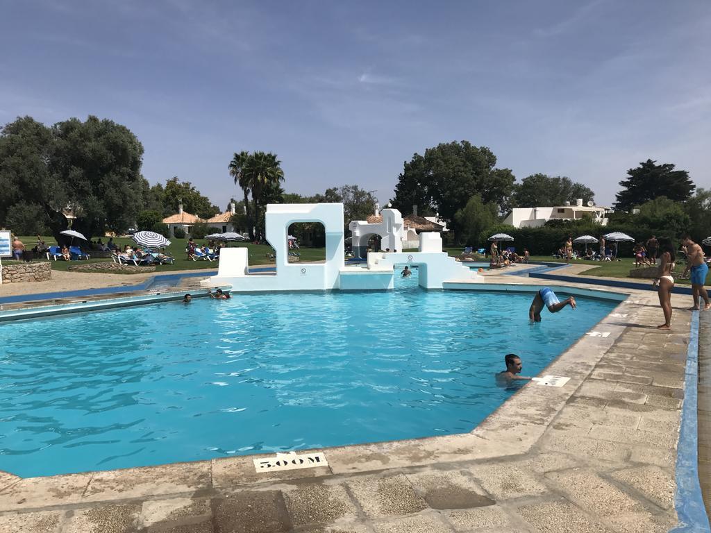 Pedras Del Rei Studio Tavira Exteriér fotografie