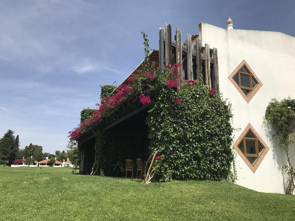 Pedras Del Rei Studio Tavira Exteriér fotografie