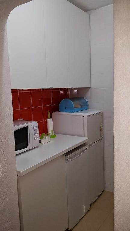 Pedras Del Rei Studio Tavira Exteriér fotografie