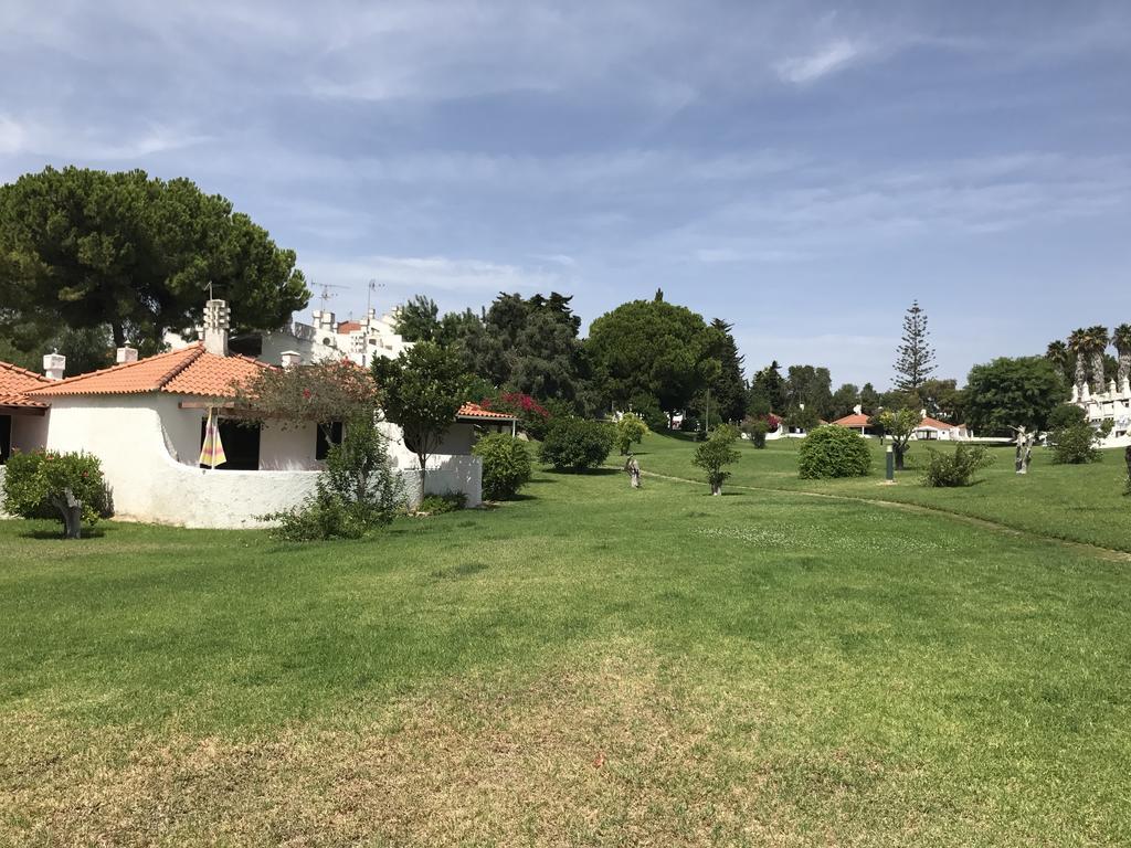Pedras Del Rei Studio Tavira Exteriér fotografie