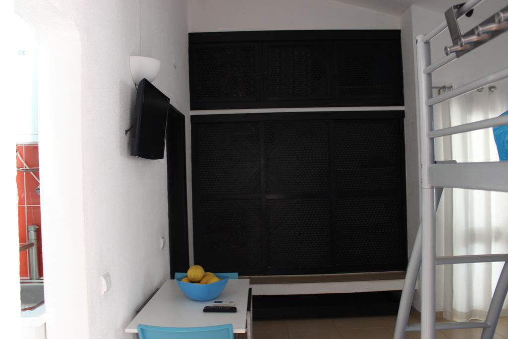 Pedras Del Rei Studio Tavira Exteriér fotografie